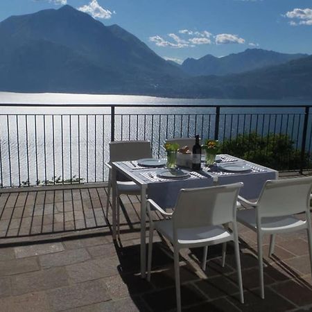 Luci Sul Lago - A Real Paradise ペルレード エクステリア 写真
