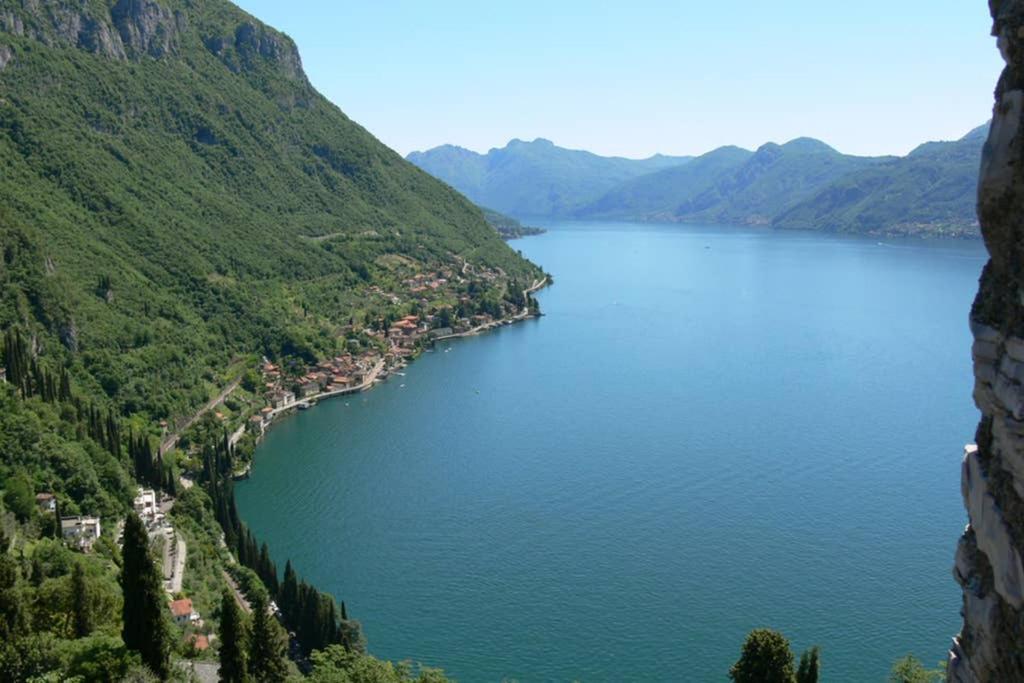 Luci Sul Lago - A Real Paradise ペルレード エクステリア 写真