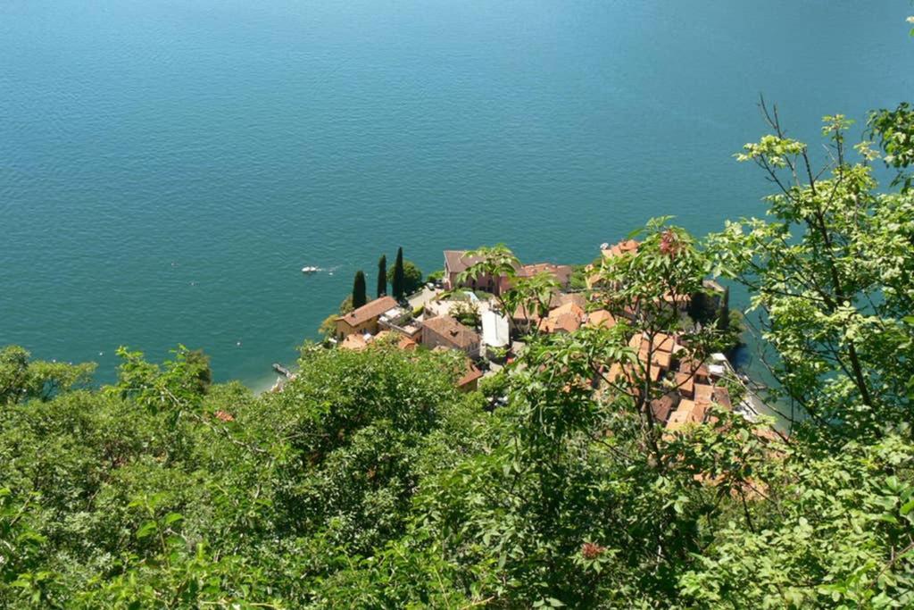 Luci Sul Lago - A Real Paradise ペルレード エクステリア 写真