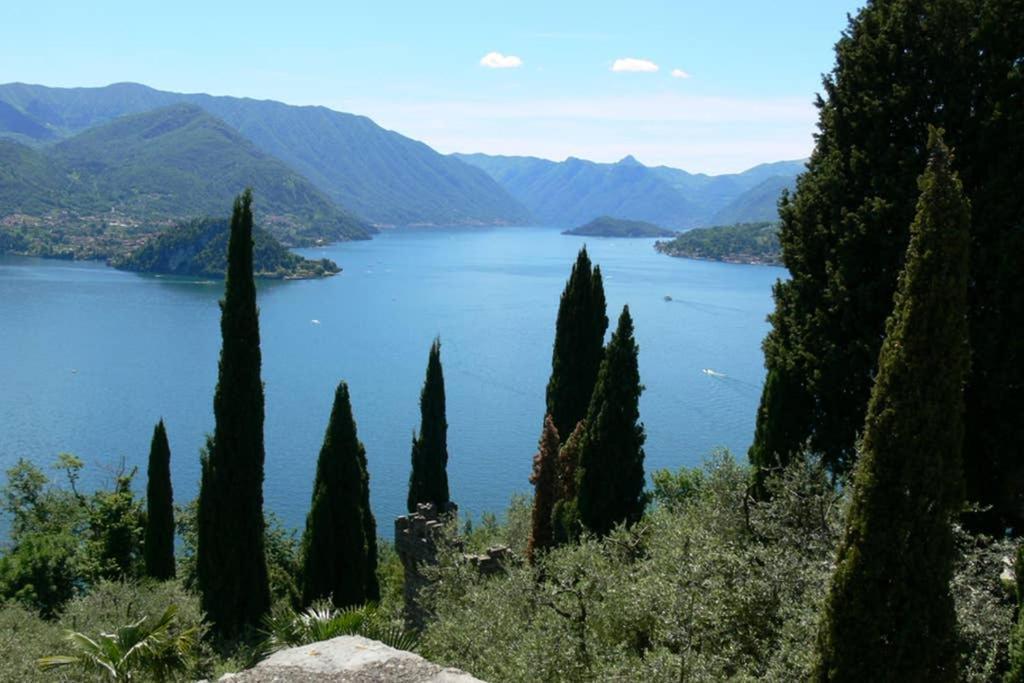 Luci Sul Lago - A Real Paradise ペルレード エクステリア 写真