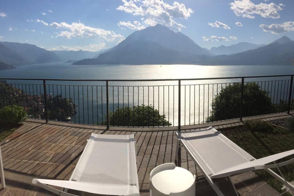 Luci Sul Lago - A Real Paradise ペルレード エクステリア 写真