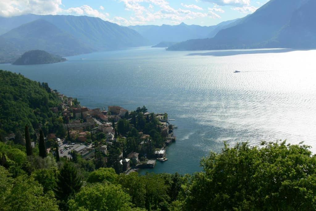 Luci Sul Lago - A Real Paradise ペルレード エクステリア 写真
