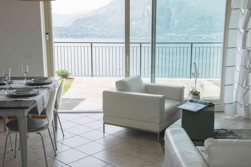 Luci Sul Lago - A Real Paradise ペルレード エクステリア 写真