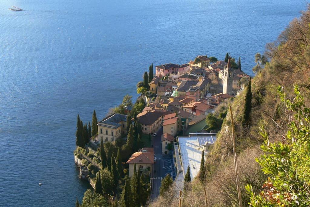 Luci Sul Lago - A Real Paradise ペルレード エクステリア 写真
