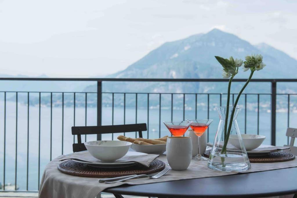 Luci Sul Lago - A Real Paradise ペルレード エクステリア 写真