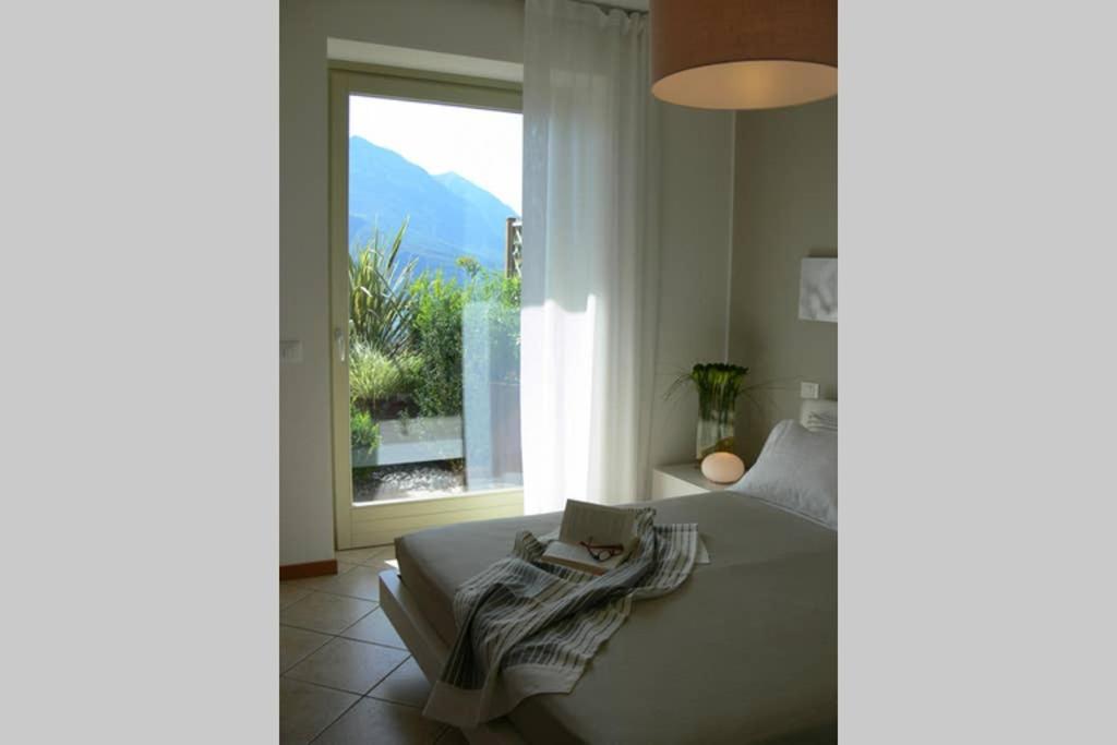 Luci Sul Lago - A Real Paradise ペルレード エクステリア 写真