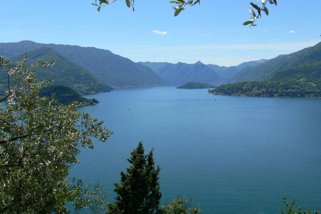 Luci Sul Lago - A Real Paradise ペルレード エクステリア 写真