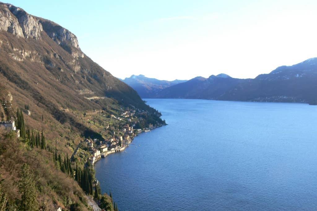 Luci Sul Lago - A Real Paradise ペルレード エクステリア 写真