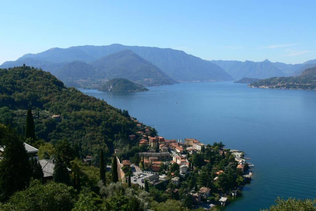 Luci Sul Lago - A Real Paradise ペルレード エクステリア 写真