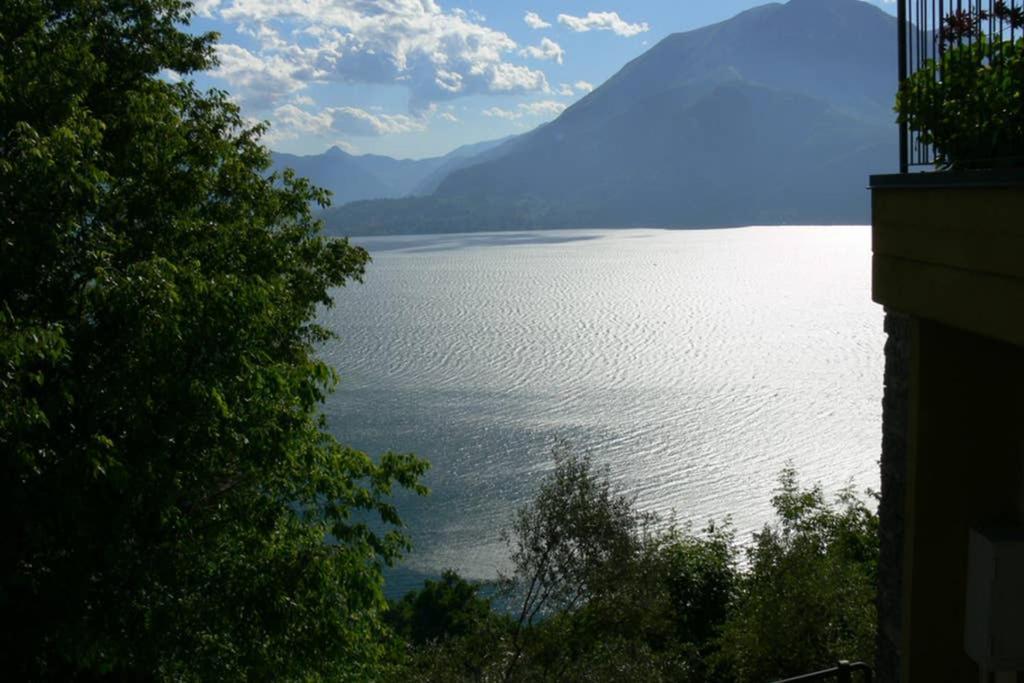 Luci Sul Lago - A Real Paradise ペルレード エクステリア 写真